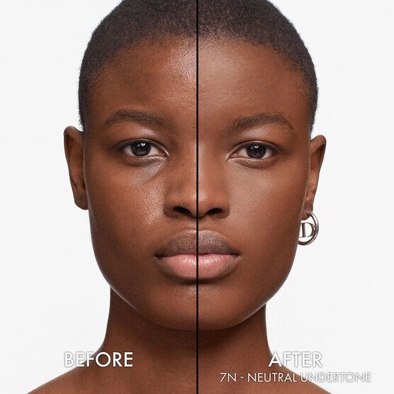 FOREVER SKIN WEAR 7N